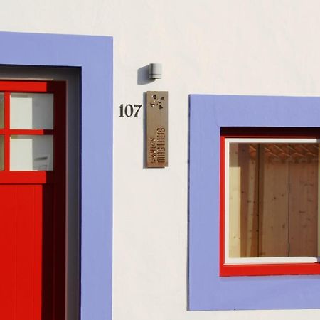 Hotel Casas Do Moinho - Turismo De Aldeia Odeceixe Zewnętrze zdjęcie