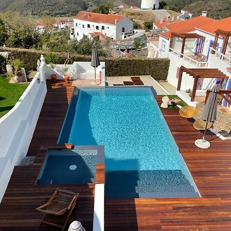 Hotel Casas Do Moinho - Turismo De Aldeia Odeceixe Zewnętrze zdjęcie