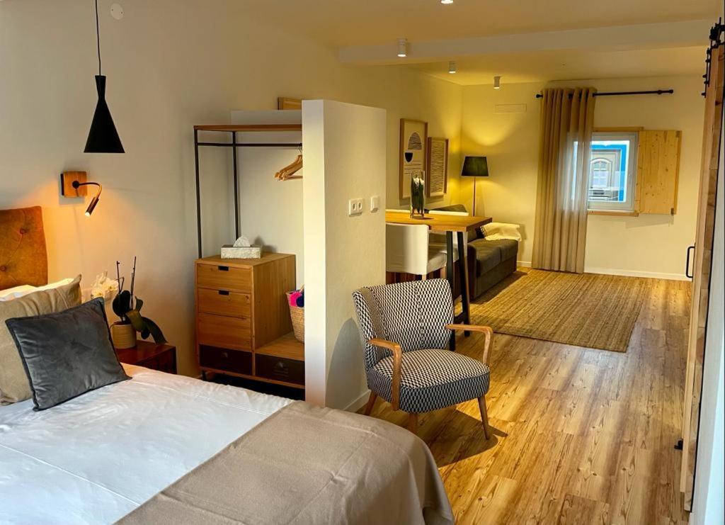 Hotel Casas Do Moinho - Turismo De Aldeia Odeceixe Zewnętrze zdjęcie