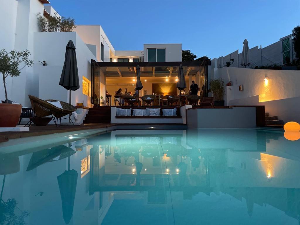 Hotel Casas Do Moinho - Turismo De Aldeia Odeceixe Zewnętrze zdjęcie