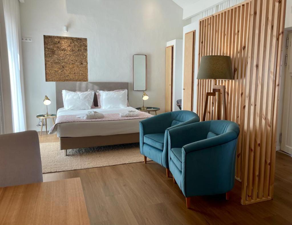 Hotel Casas Do Moinho - Turismo De Aldeia Odeceixe Zewnętrze zdjęcie