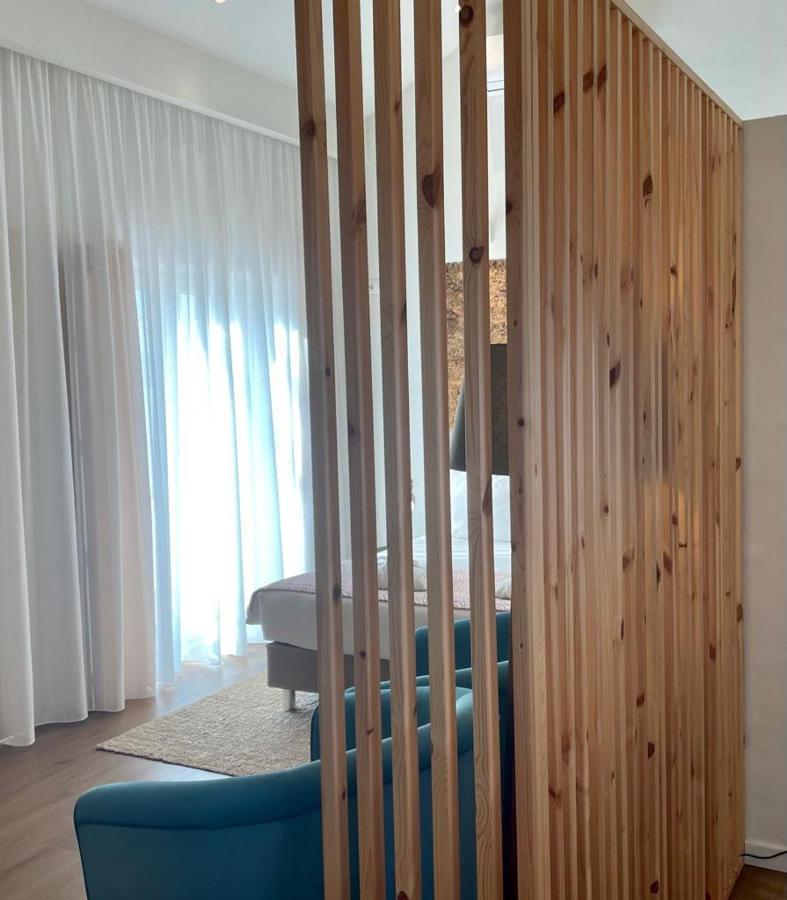 Hotel Casas Do Moinho - Turismo De Aldeia Odeceixe Zewnętrze zdjęcie