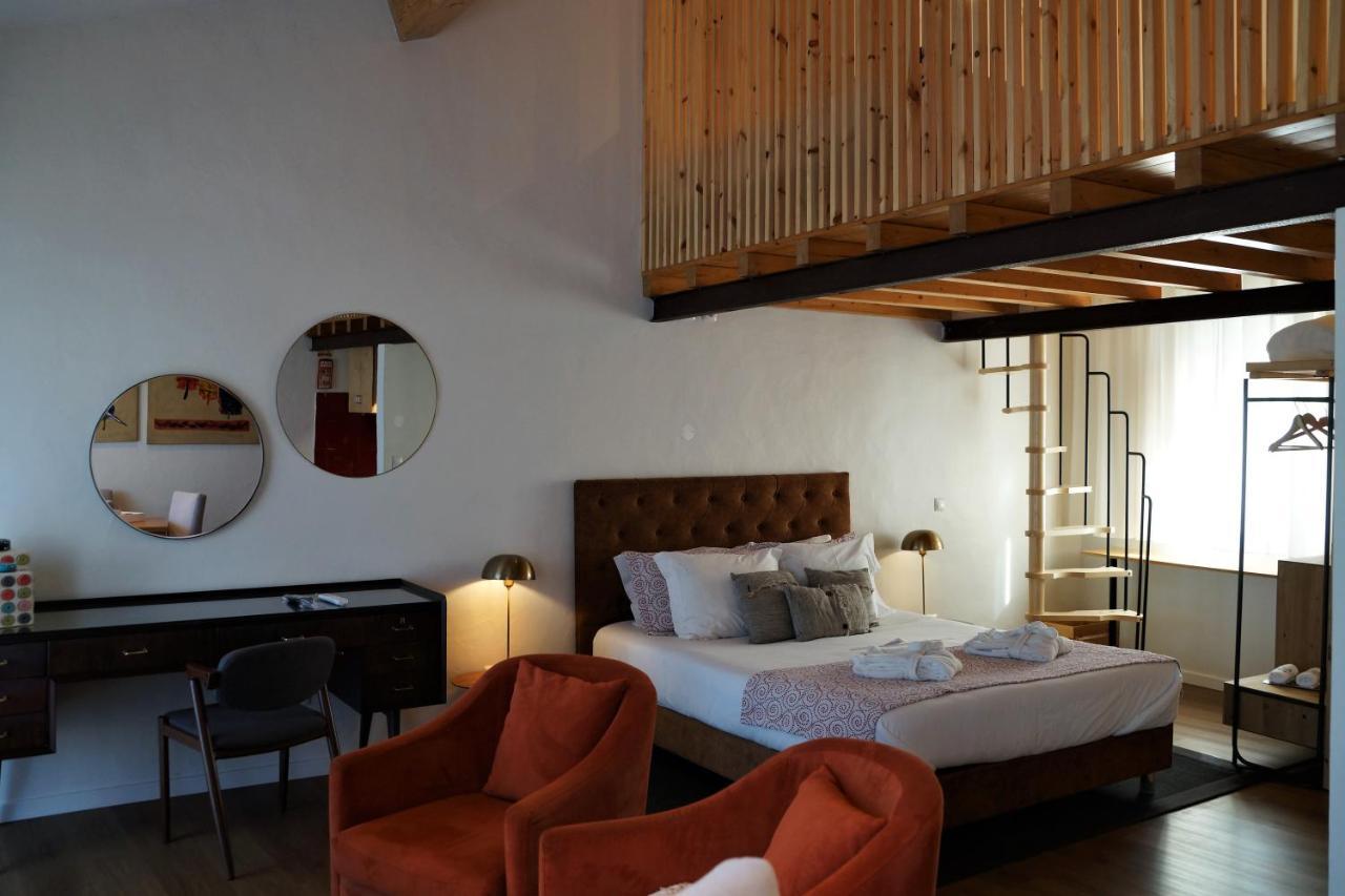 Hotel Casas Do Moinho - Turismo De Aldeia Odeceixe Zewnętrze zdjęcie