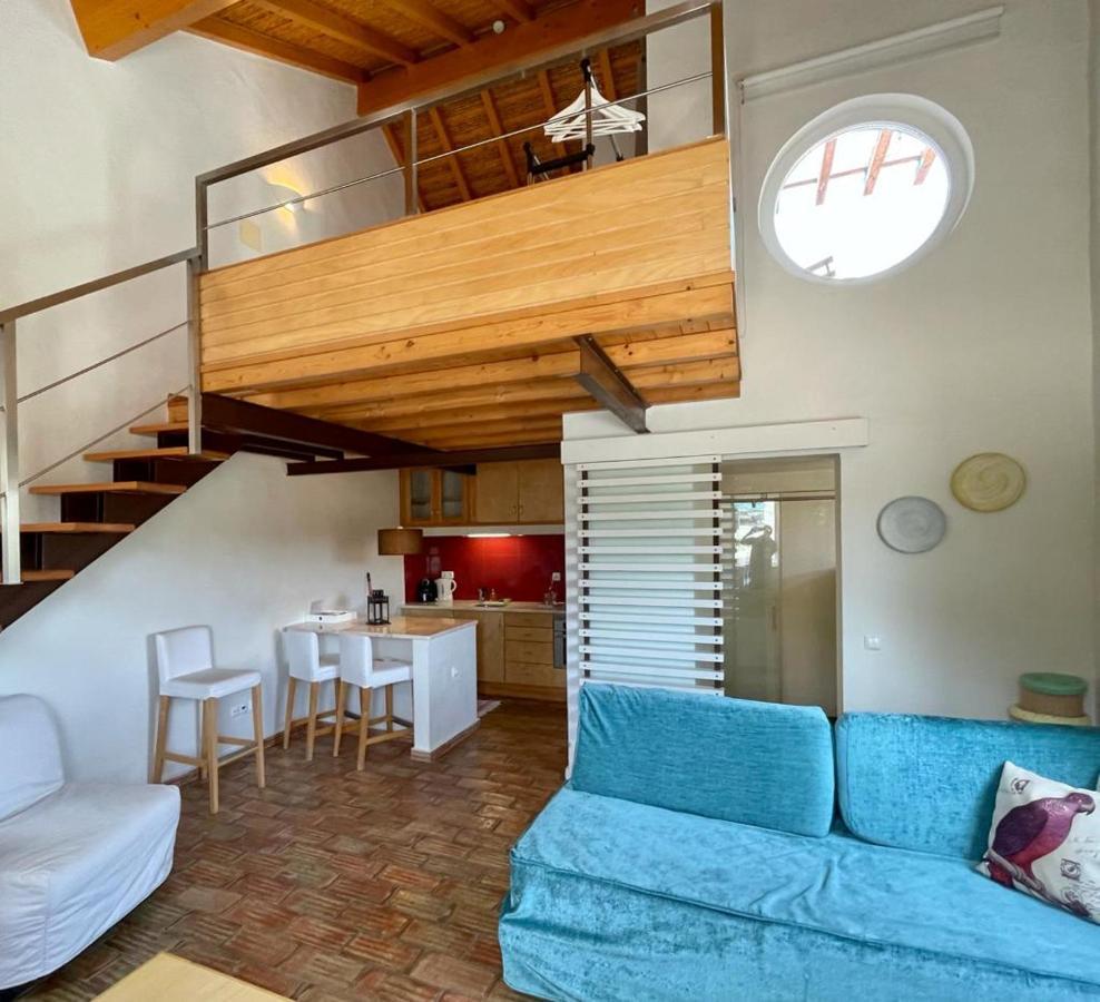 Hotel Casas Do Moinho - Turismo De Aldeia Odeceixe Zewnętrze zdjęcie