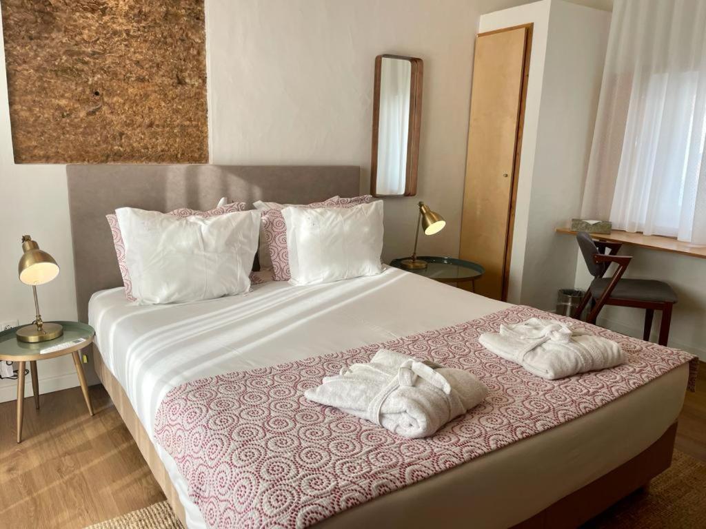 Hotel Casas Do Moinho - Turismo De Aldeia Odeceixe Zewnętrze zdjęcie