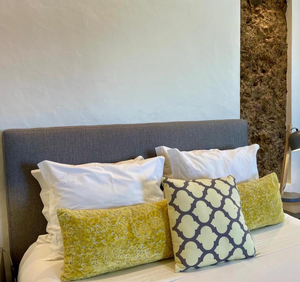 Hotel Casas Do Moinho - Turismo De Aldeia Odeceixe Zewnętrze zdjęcie
