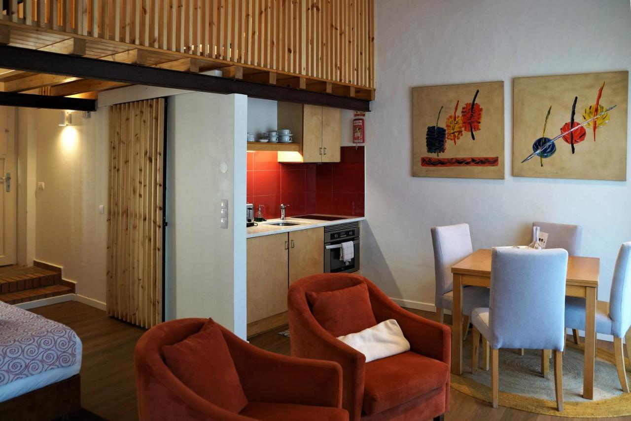 Hotel Casas Do Moinho - Turismo De Aldeia Odeceixe Zewnętrze zdjęcie