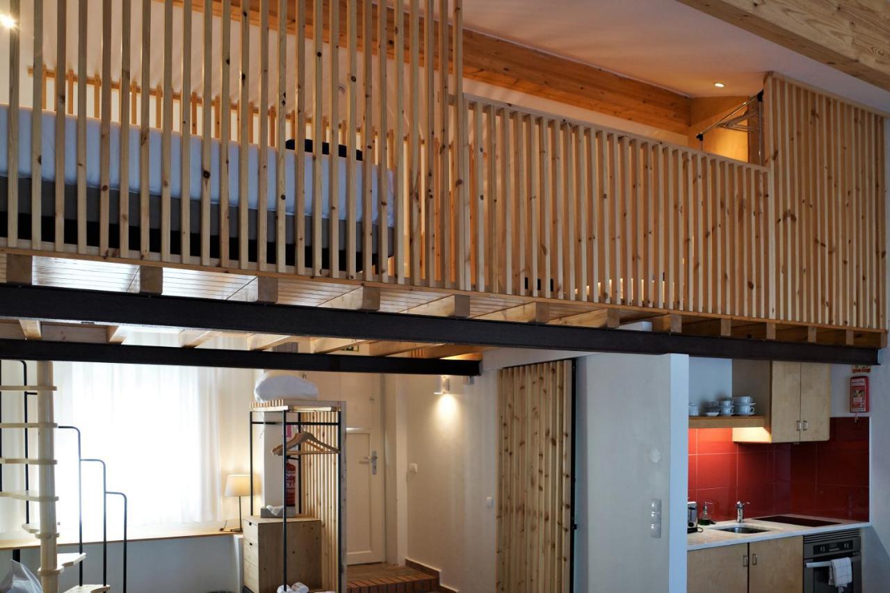 Hotel Casas Do Moinho - Turismo De Aldeia Odeceixe Zewnętrze zdjęcie