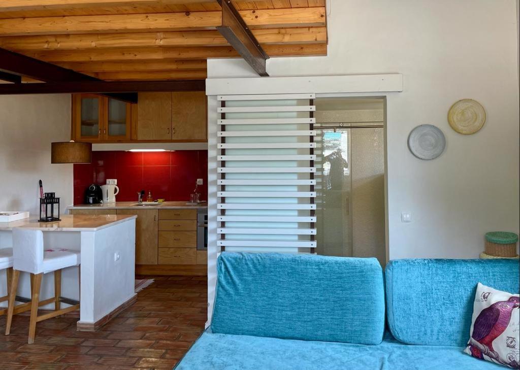 Hotel Casas Do Moinho - Turismo De Aldeia Odeceixe Zewnętrze zdjęcie