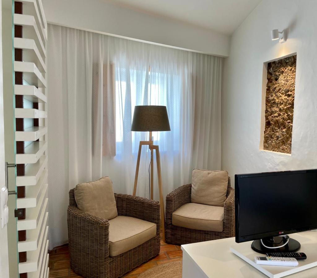 Hotel Casas Do Moinho - Turismo De Aldeia Odeceixe Zewnętrze zdjęcie