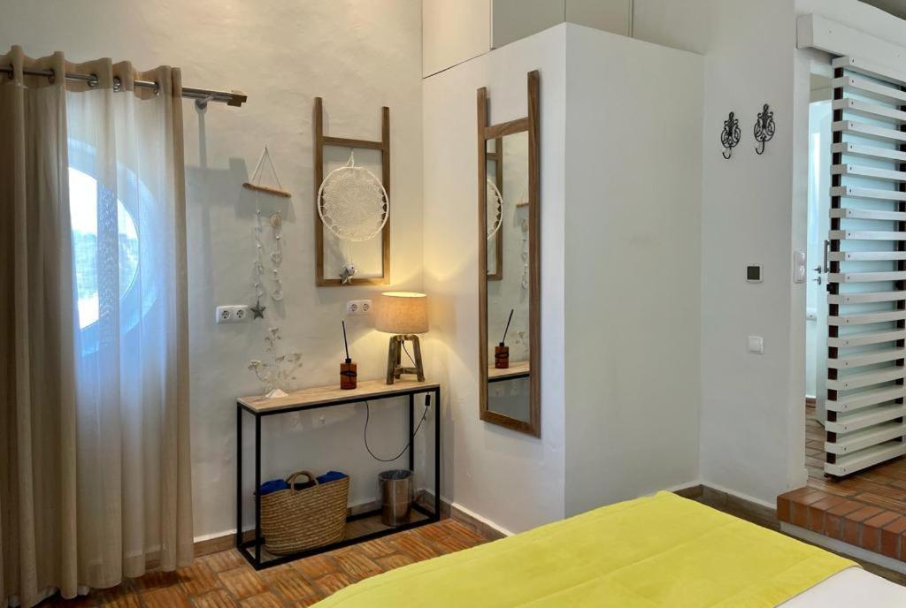 Hotel Casas Do Moinho - Turismo De Aldeia Odeceixe Zewnętrze zdjęcie