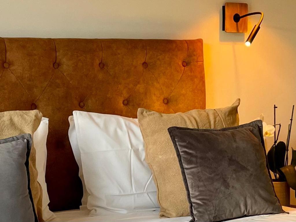 Hotel Casas Do Moinho - Turismo De Aldeia Odeceixe Zewnętrze zdjęcie