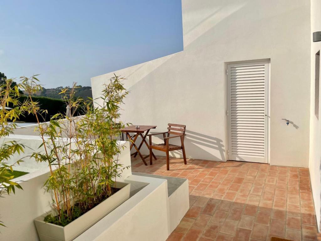 Hotel Casas Do Moinho - Turismo De Aldeia Odeceixe Zewnętrze zdjęcie