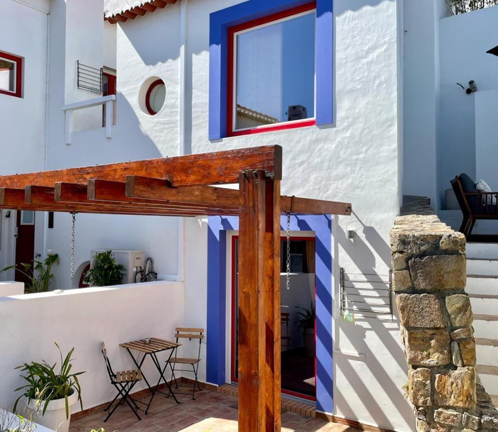 Hotel Casas Do Moinho - Turismo De Aldeia Odeceixe Zewnętrze zdjęcie