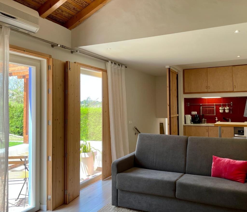 Hotel Casas Do Moinho - Turismo De Aldeia Odeceixe Zewnętrze zdjęcie
