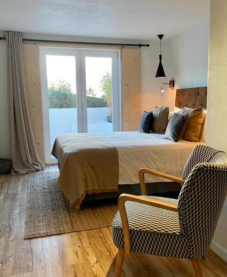 Hotel Casas Do Moinho - Turismo De Aldeia Odeceixe Zewnętrze zdjęcie
