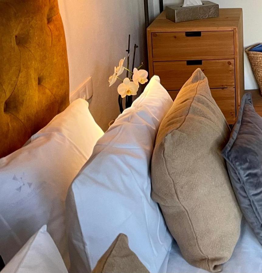 Hotel Casas Do Moinho - Turismo De Aldeia Odeceixe Zewnętrze zdjęcie