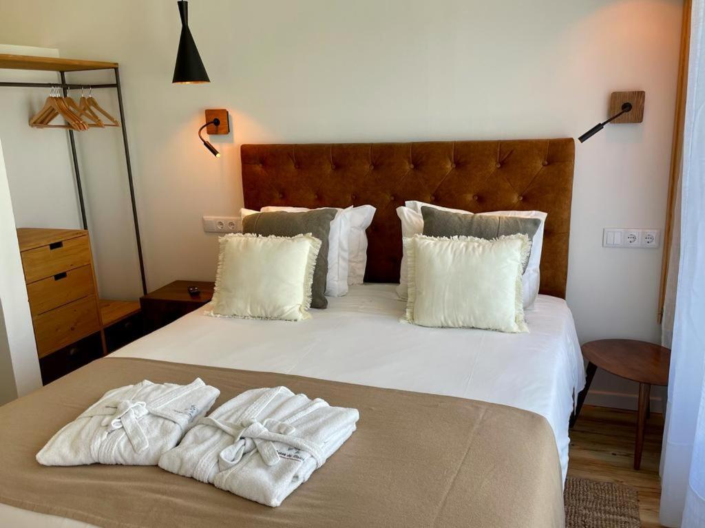 Hotel Casas Do Moinho - Turismo De Aldeia Odeceixe Zewnętrze zdjęcie
