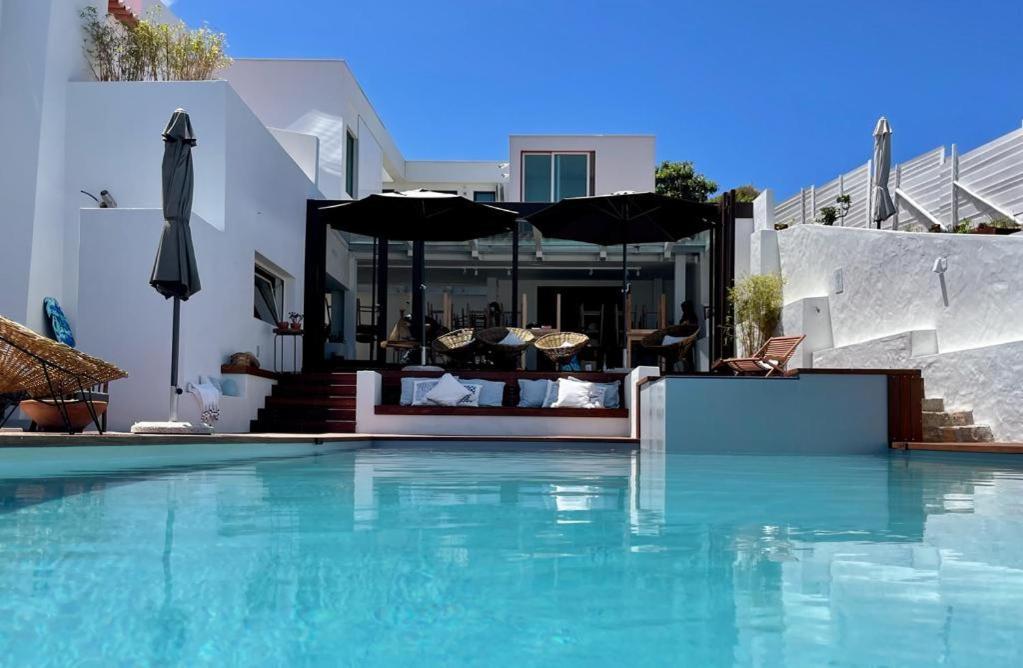 Hotel Casas Do Moinho - Turismo De Aldeia Odeceixe Zewnętrze zdjęcie