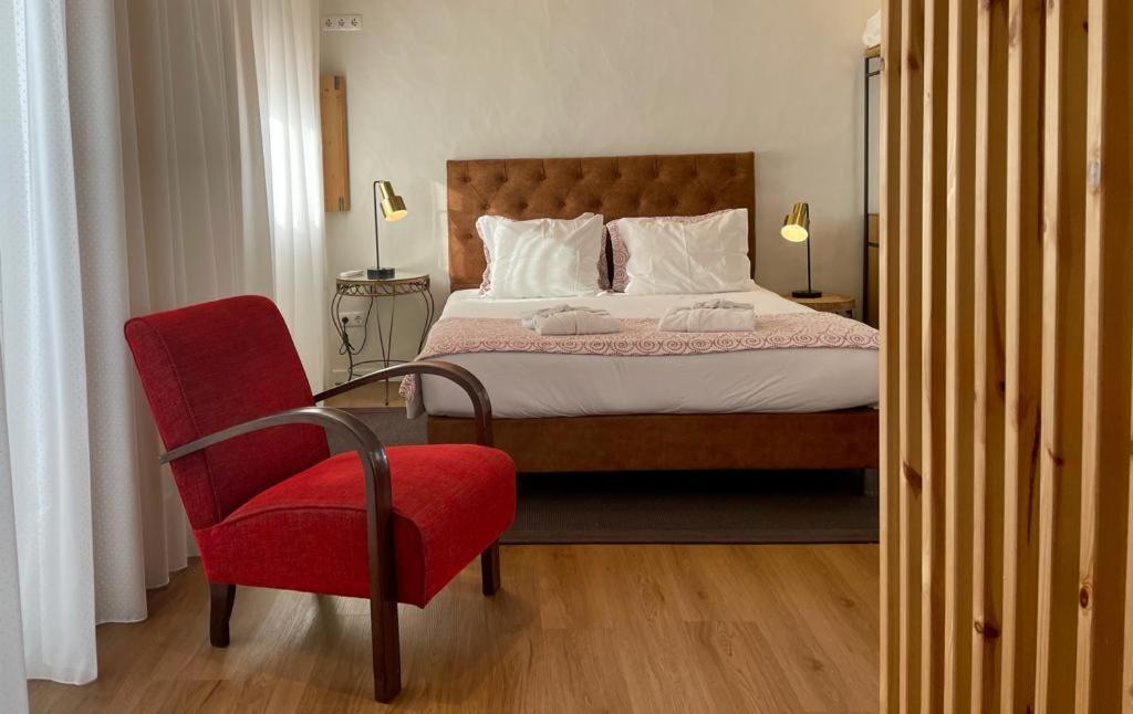 Hotel Casas Do Moinho - Turismo De Aldeia Odeceixe Zewnętrze zdjęcie