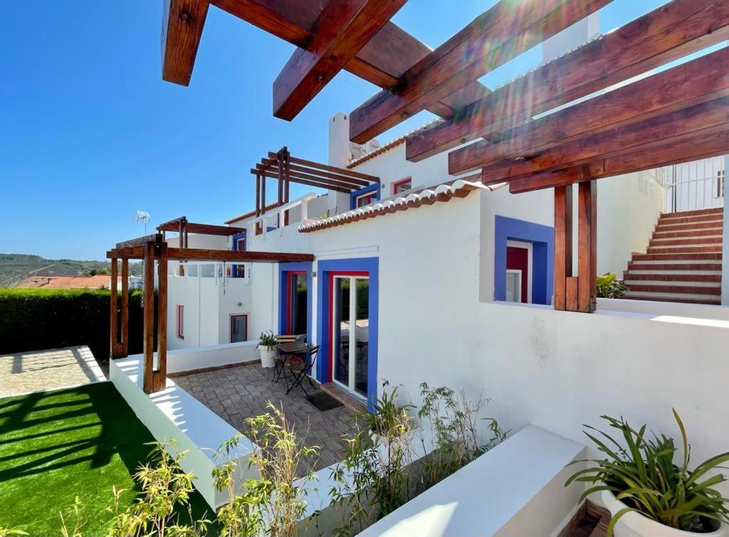 Hotel Casas Do Moinho - Turismo De Aldeia Odeceixe Zewnętrze zdjęcie