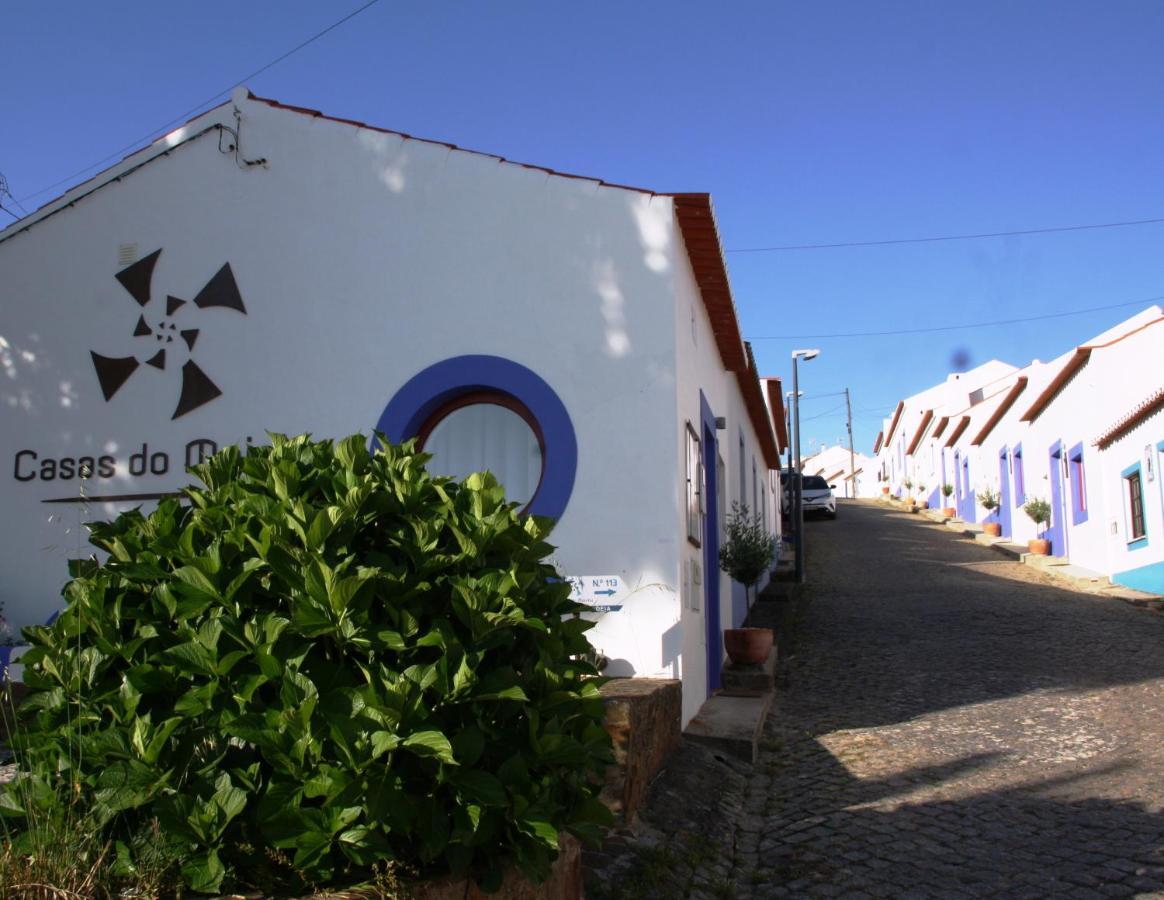 Hotel Casas Do Moinho - Turismo De Aldeia Odeceixe Zewnętrze zdjęcie