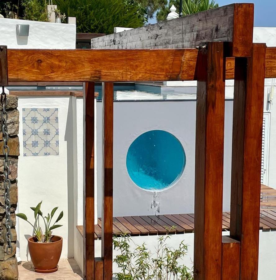 Hotel Casas Do Moinho - Turismo De Aldeia Odeceixe Zewnętrze zdjęcie