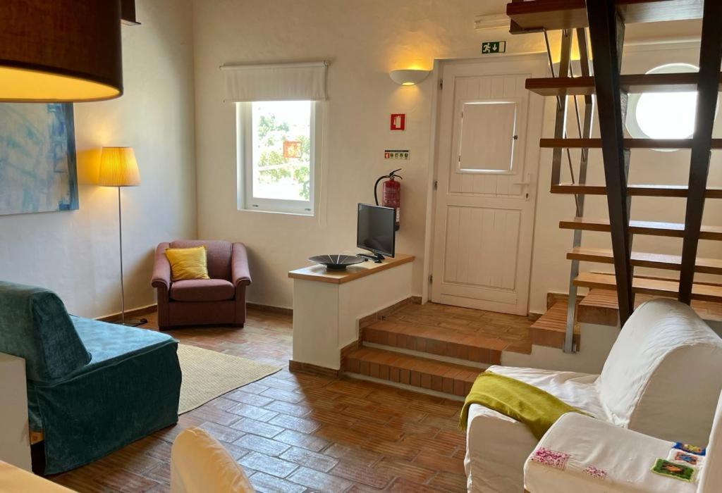 Hotel Casas Do Moinho - Turismo De Aldeia Odeceixe Zewnętrze zdjęcie