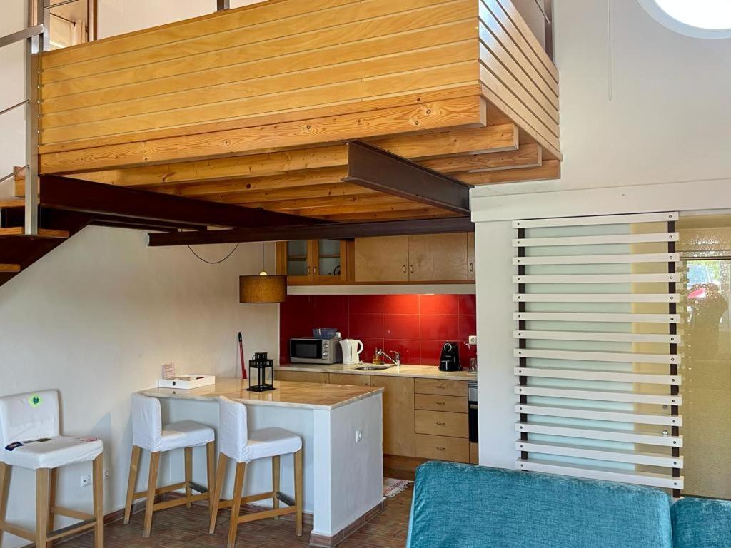 Hotel Casas Do Moinho - Turismo De Aldeia Odeceixe Zewnętrze zdjęcie