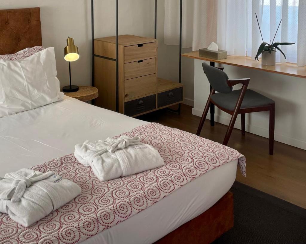 Hotel Casas Do Moinho - Turismo De Aldeia Odeceixe Zewnętrze zdjęcie