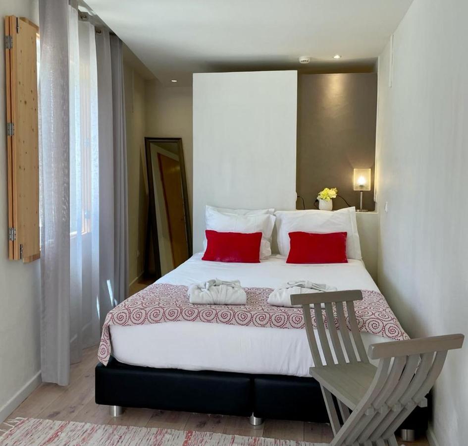 Hotel Casas Do Moinho - Turismo De Aldeia Odeceixe Zewnętrze zdjęcie