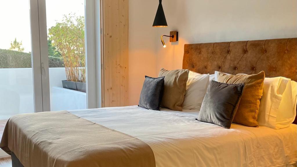 Hotel Casas Do Moinho - Turismo De Aldeia Odeceixe Zewnętrze zdjęcie