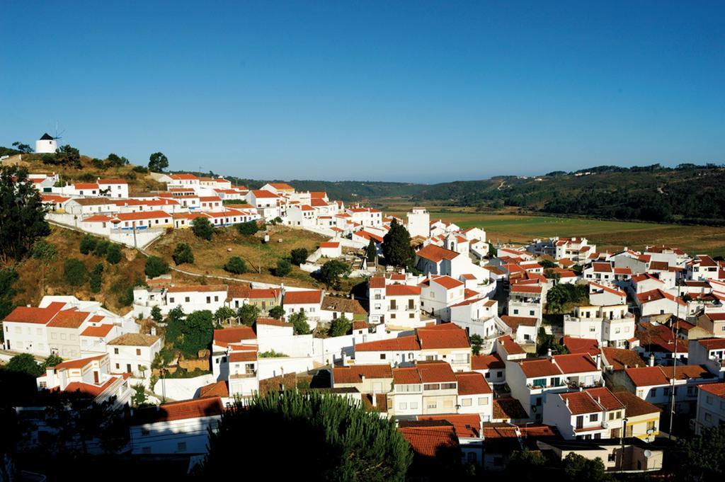 Hotel Casas Do Moinho - Turismo De Aldeia Odeceixe Zewnętrze zdjęcie