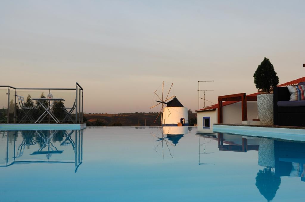 Hotel Casas Do Moinho - Turismo De Aldeia Odeceixe Zewnętrze zdjęcie