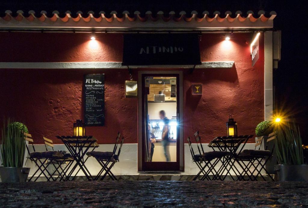Hotel Casas Do Moinho - Turismo De Aldeia Odeceixe Zewnętrze zdjęcie